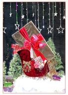 GREETING CARD: Christmas Gifts